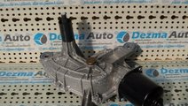 Motoras stergator dreapta fata Citroen C4 Picasso,...