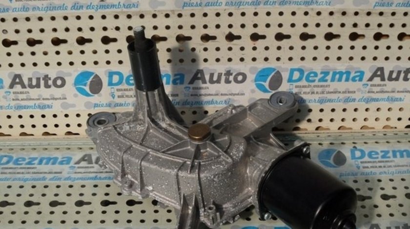 Motoras stergator dreapta fata Citroen C4 Picasso, 9687622280