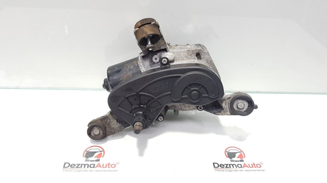 Motoras stergator dreapta fata, Citroen C5, cod 9683767480 (id:367198)