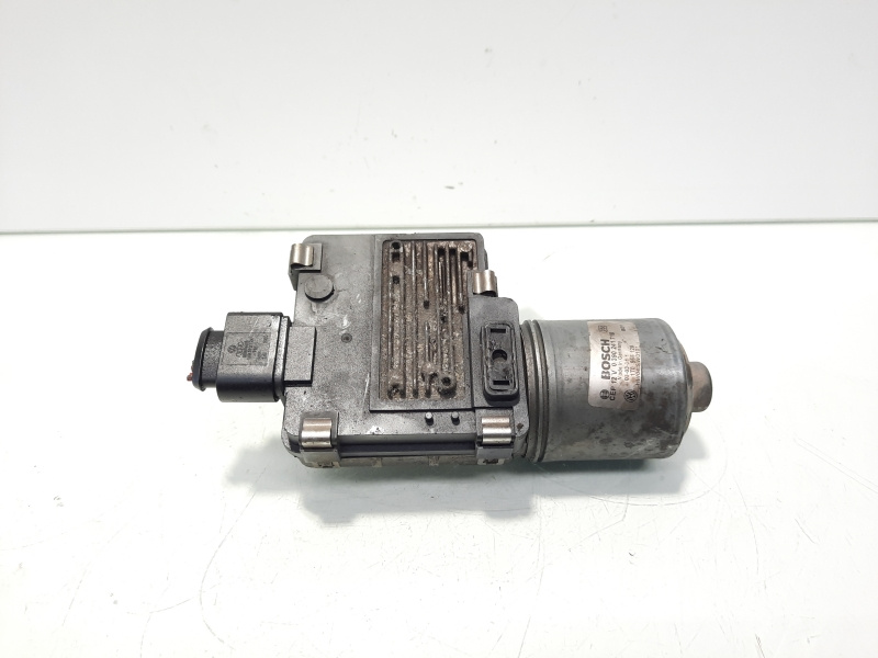 Motoras stergator dreapta fata, cod 1T0955120, Vw Touran (1T1, 1T2)
