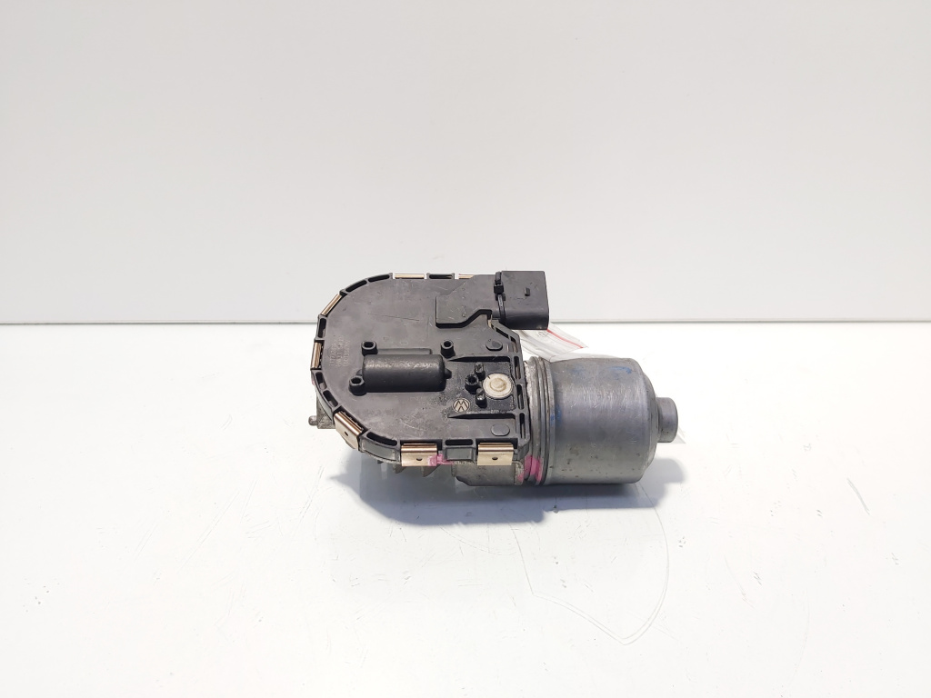 Motoras stergator dreapta fata, cod 1T0955120C, Vw Touran (1T1, 1T2) (id:675504)