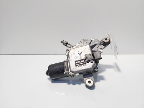 Motoras stergator dreapta fata, cod 53042506, Citroen C4 Picasso (id:672019)