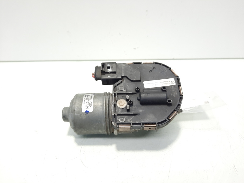 Motoras stergator dreapta fata, cod 5K1955119, Vw Golf 6 (5K1 (id:558154)