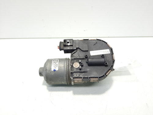 Motoras stergator dreapta fata, cod 5K1955119, Vw Golf 6 (5K1 (id:558154)