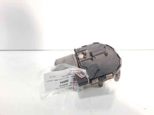 Motoras stergator dreapta fata, cod 5M0955120, Vw Golf 6 Plus, vol pe stanga (id:590055)