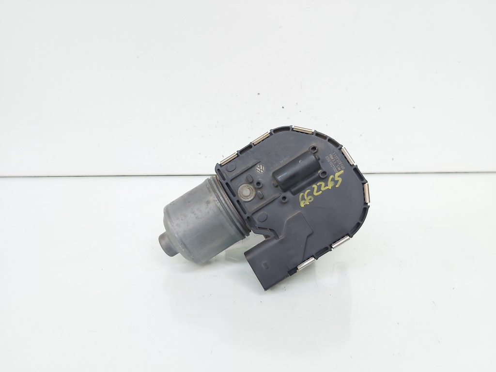 Motoras stergator dreapta fata, cod 5M0955120, Vw Golf 5 Plus (5M1) (id:662265)