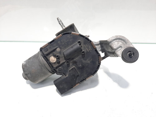 Motoras stergator dreapta fata, cod 5M0955120A Vw Golf 5 Plus (5M1) (id:458947)