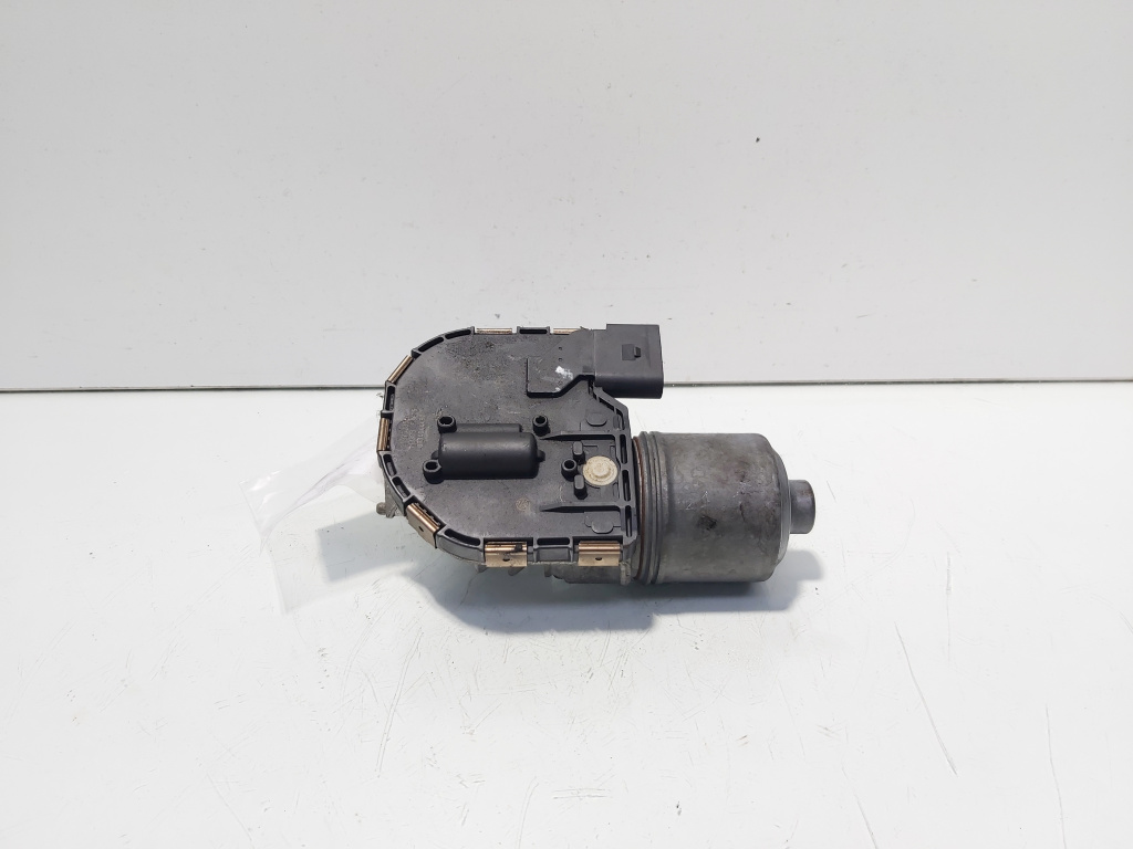 Motoras stergator dreapta fata, cod 5M0955120E, Vw Golf 6 Plus (id:701278)