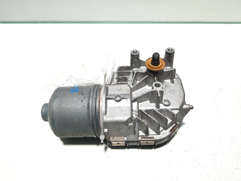 Motoras stergator dreapta fata, cod 5P0955120B, Seat Altea XL (5P5, 5P8) (id:461796)