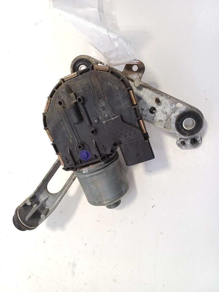 Motoras stergator dreapta fata, cod BM51-17504-BH, Ford Focus 3 (id:641928)