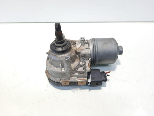 Motoras stergator dreapta fata, cod BM51-17504-BH, Ford Focus 3 (id:546919)