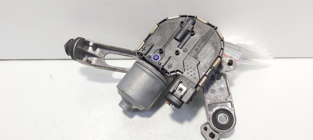 Motoras stergator dreapta fata, cod BM51-17504-BH, Ford Focus 3, vol pe stanga (id:689965)
