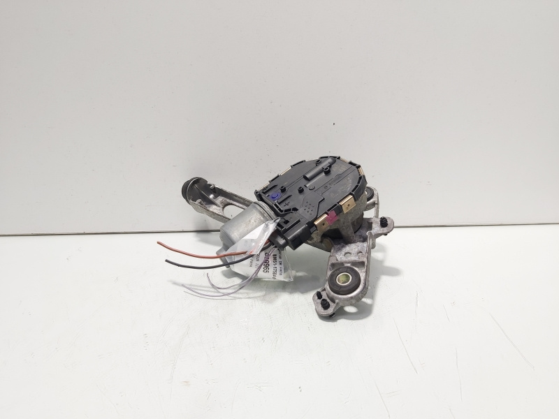 Motoras stergator dreapta fata, cod BM51-17504-BH, Ford Focus 3, vol pe stanga (id:689965)
