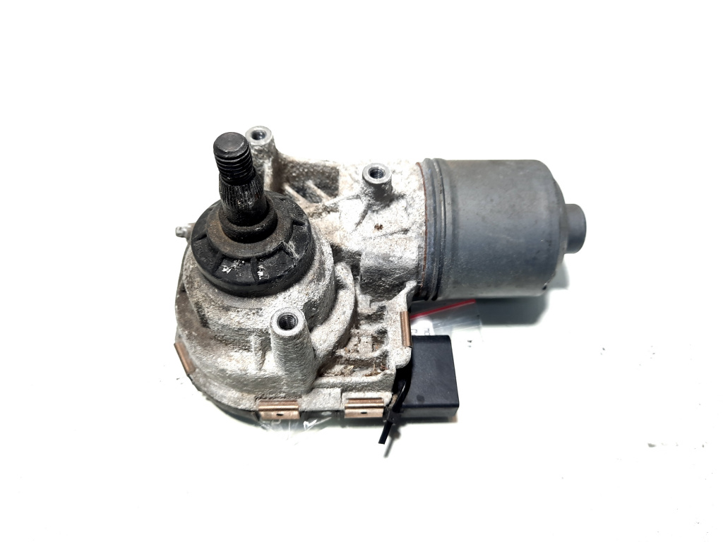 Motoras stergator dreapta fata, cod BM51-17504-BH, Ford Focus 3 (id:515749)