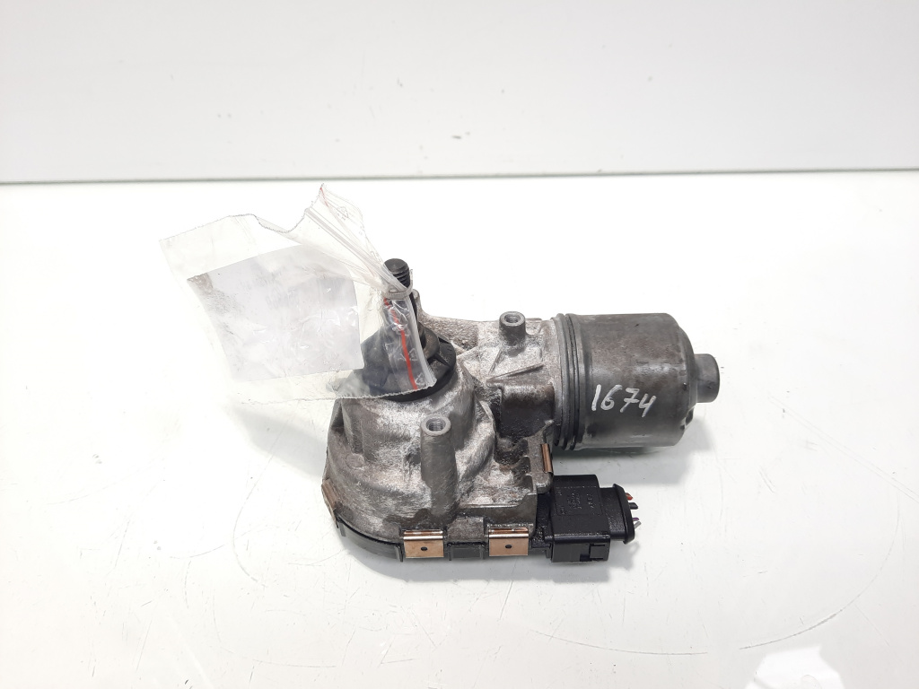 Motoras stergator dreapta fata, cod BM51-17504-BH, Ford Focus 3 Sedan (idi:556389)