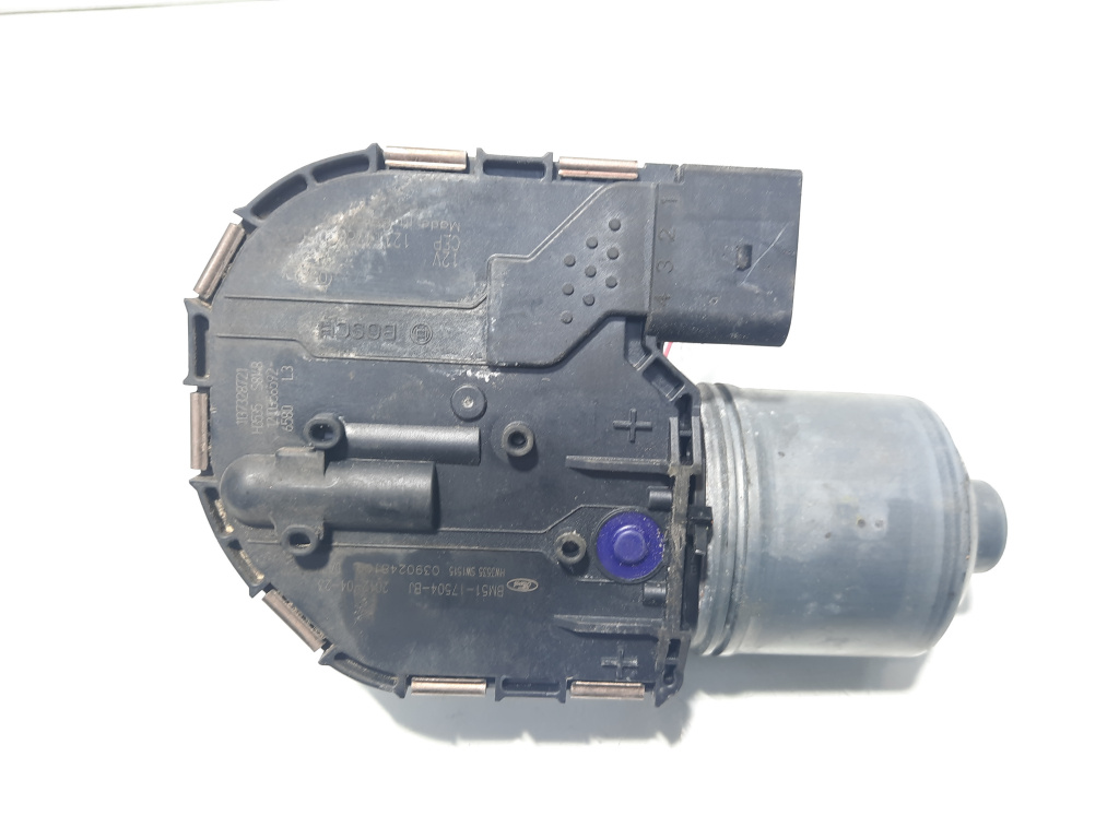 Motoras stergator dreapta fata, cod BM51-17504-BJ, Ford Focus 3 Turnier (id:503800)