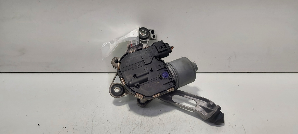 Motoras stergator dreapta fata, cod BM51-17504-BJ, Ford Focus 3 Turnier (id:690635)