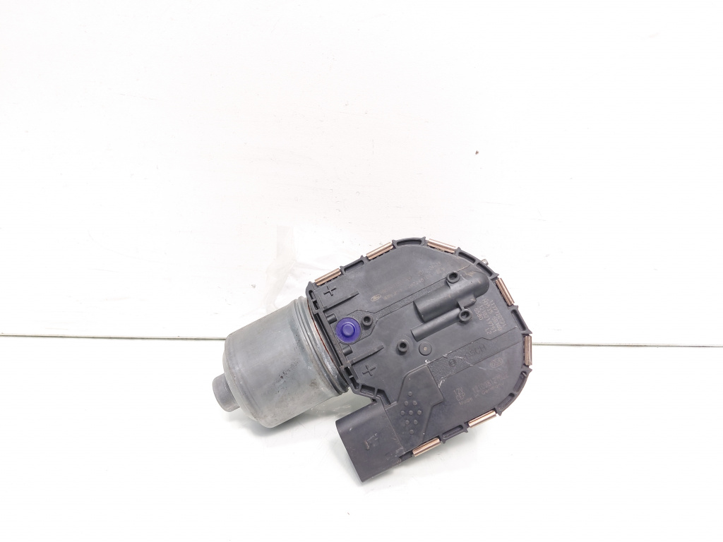 Motoras stergator dreapta fata, cod BM51-17504-BJ, Ford Focus 3 Turnier (id:696969)