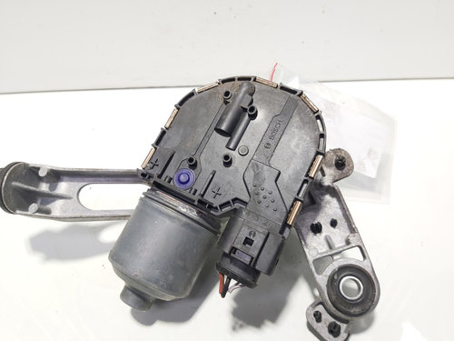 Motoras stergator dreapta fata, cod BM51-17504-BJ, Ford Focus 3 (id:623950)
