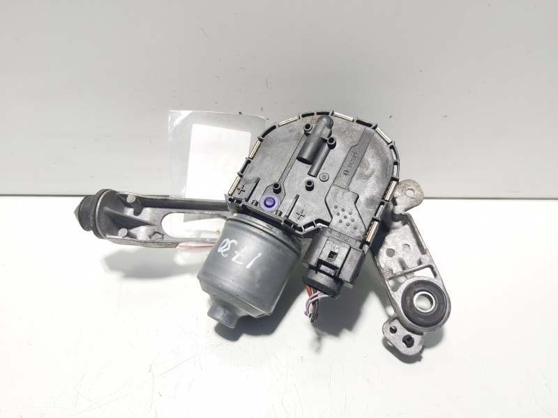 Motoras stergator dreapta fata, cod BM51-17504-BJ, Ford Focus 3 Turnier (id:629535)