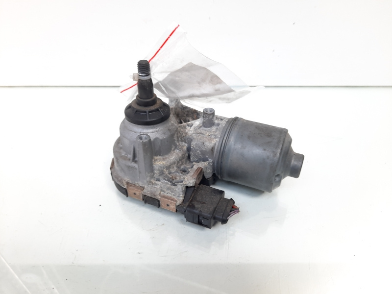 Motoras stergator dreapta fata, cod BM51-17504-BJ, Ford Focus 3 (id:608577)