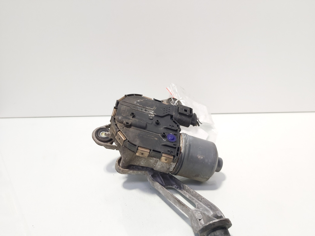 Motoras stergator dreapta fata, cod BM51-17504-BJ, Ford Focus 3 Turnier (id:668946)