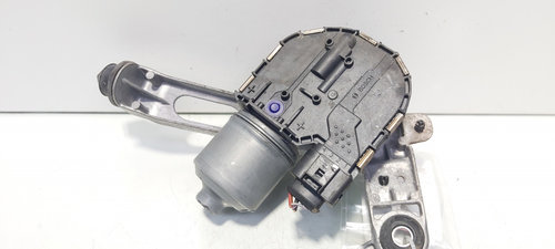 Motoras stergator dreapta fata, cod BM51-17504-BK, Ford Focus 3 Turnier (id:690210)