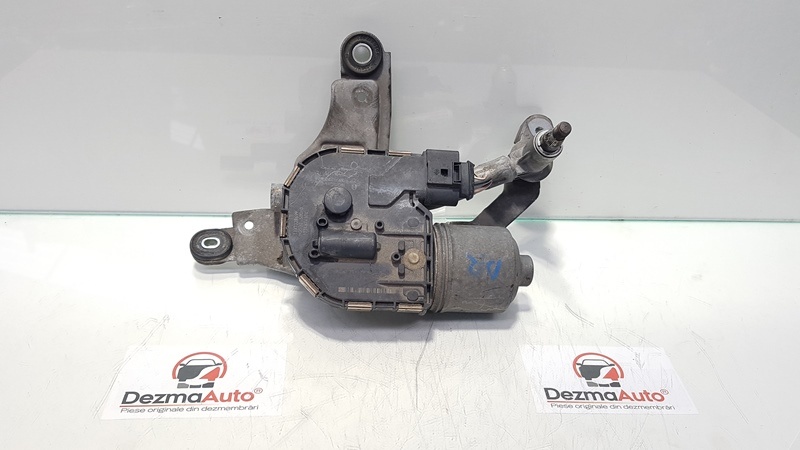 Motoras stergator dreapta fata, Ford Galaxy 2, 1397220676 (id:358518)