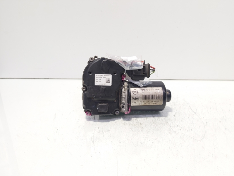 Motoras stergator dreapta fata, Opel Zafira C (P12) (id:676286)
