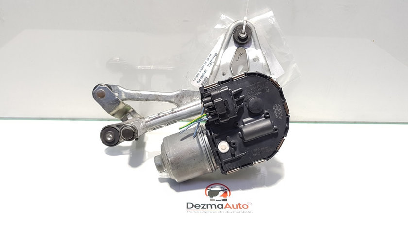 Motoras stergator dreapta fata, Peugeot 3008, 1137328460 (id:399056)