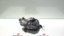 Motoras stergator dreapta fata, Peugeot 407 SW [Fa...