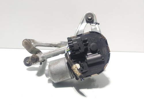 Motoras stergator dreapta fata, Peugeot 5008 (id:672523)