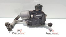 Motoras stergator dreapta fata, Seat Leon (1P1) co...