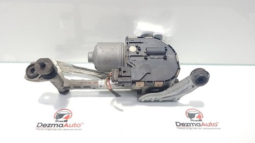 Motoras stergator dreapta fata, Seat Leon (1P1) cod 1P0955120 (id:364519)