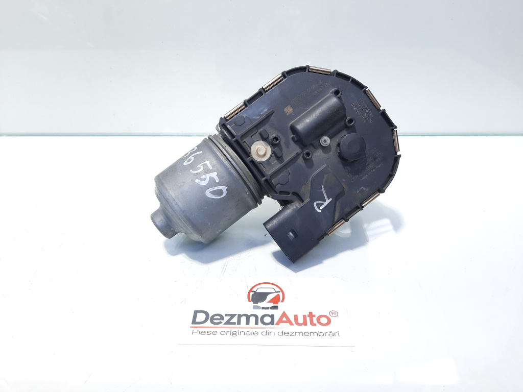 Motoras stergator dreapta fata, Seat Leon (1P1) [Fabr 2005-2011] 1P0955120A (id:436550)
