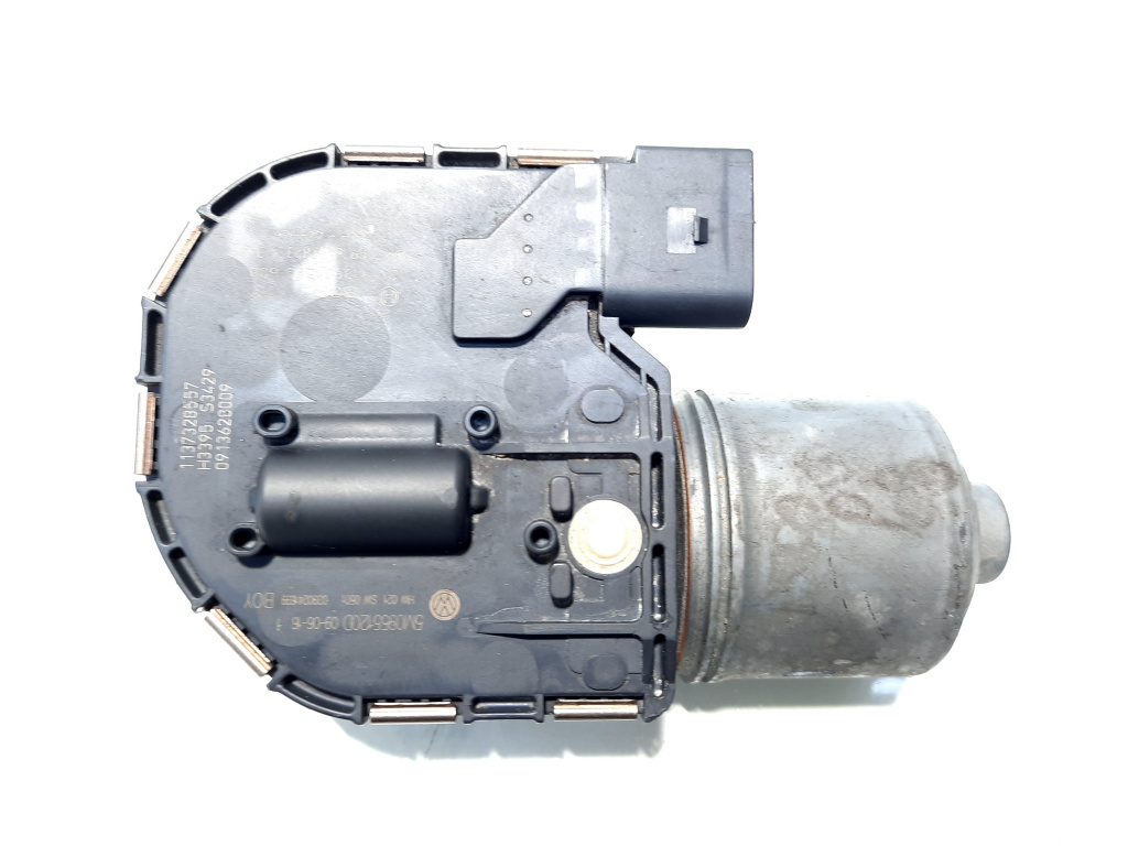Motoras stergator dreapta fata, VW Golf 5 Plus (5M1) (idi:514083)