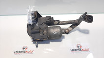 Motoras stergator dreapta fata, Vw Touran (1T1, 1T...