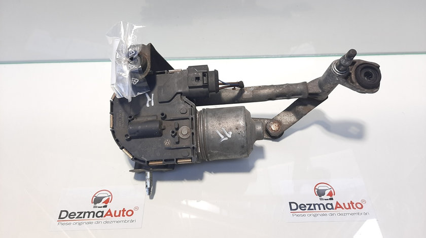 Motoras stergator dreapta fata, Vw Touran (1T1, 1T2) [Fabr 2003-2010] 1T0955120C (id:429706)