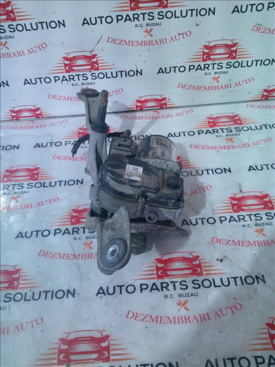 Motoras stergator dreapta OPEL ZAFIRA C 