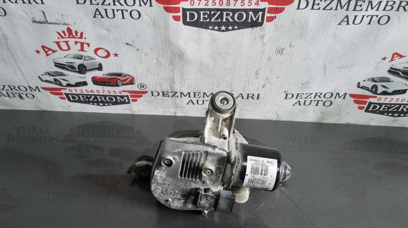 Motoras stergator dreapta original Citroen C5 III cod 9682761480