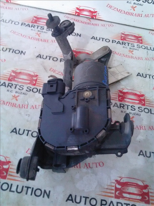 Motoras stergator dreapta SEAT LEON 2.0 D an fabr. 2007