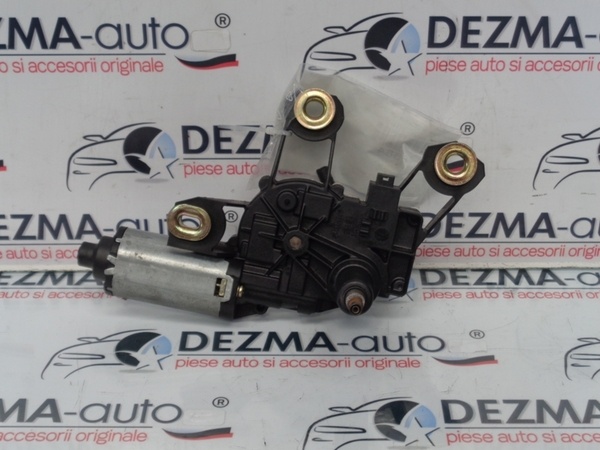 Motoras stergator dreapta spate 2T14-17W400-AC, Ford Tourneo Connect