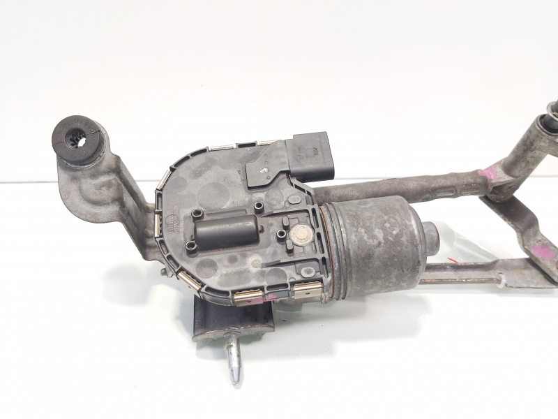 Motoras stergator dreapta, Vw Golf 6 Plus (id:674857)