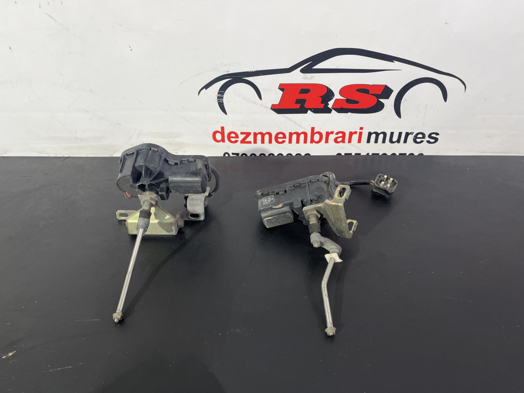 Motoras stergator far MB SL500 R129 sedan 1992 (1298200442 1298200342)