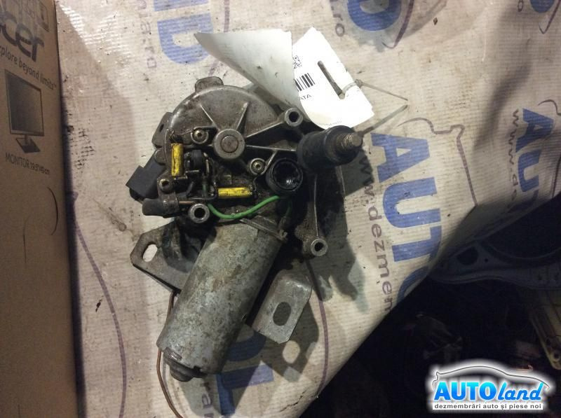 Motoras Stergator Fata 0390201515 Ford FIESTA III GFJ 1989-1995