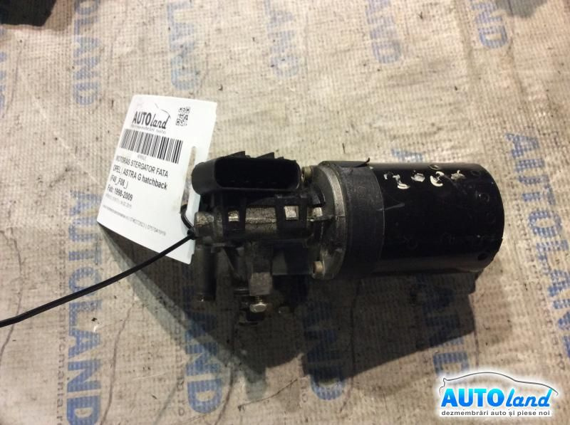 Motoras Stergator Fata 0390241182 Opel ASTRA G hatchback F48 ,F08 1998-2009