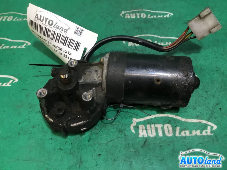 Motoras Stergator Fata 0390241345 Volkswagen LT 28-35 I bus 281-363 1975-1996