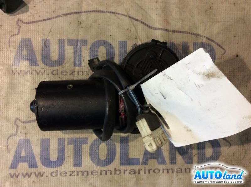 Motoras Stergator Fata 0390241356 Citroen XSARA N1 1997-2005
