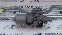 Motoras stergator fata, 0390241535, Renault Clio 2...