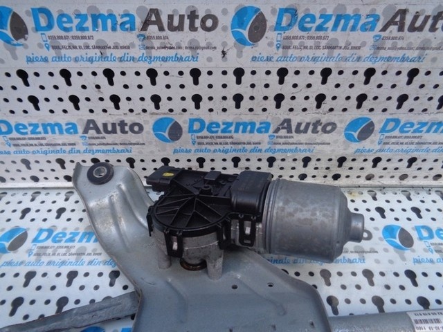 Motoras stergator fata, 0390241544, Dacia Sandero (id:197710)